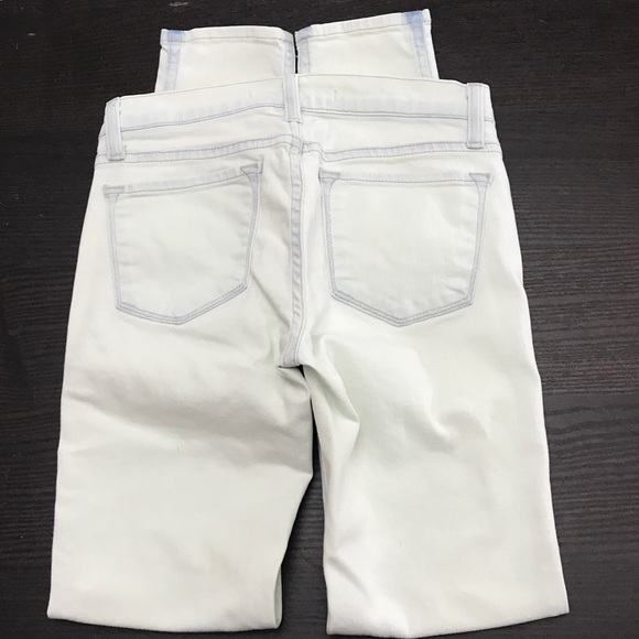 ๐๐SUPER CUTE! J BRAND SKINNY๐๐24(00) 28.75โ - Picture 3 of 8